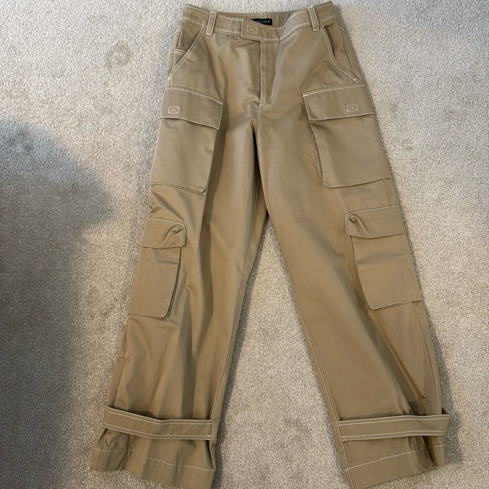 Zara trouser